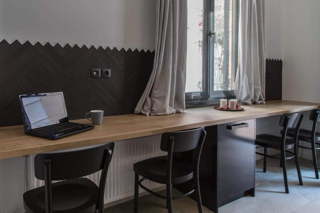 Aura Spacious 2 Bedroom Athens