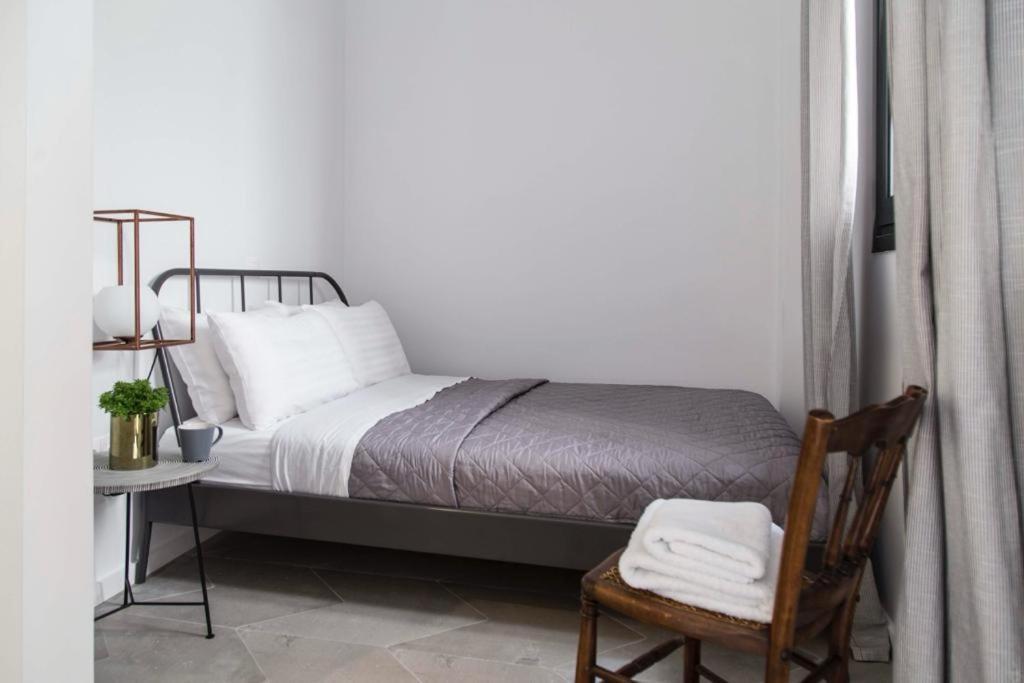 Aura Spacious 2 Bedroom Athens