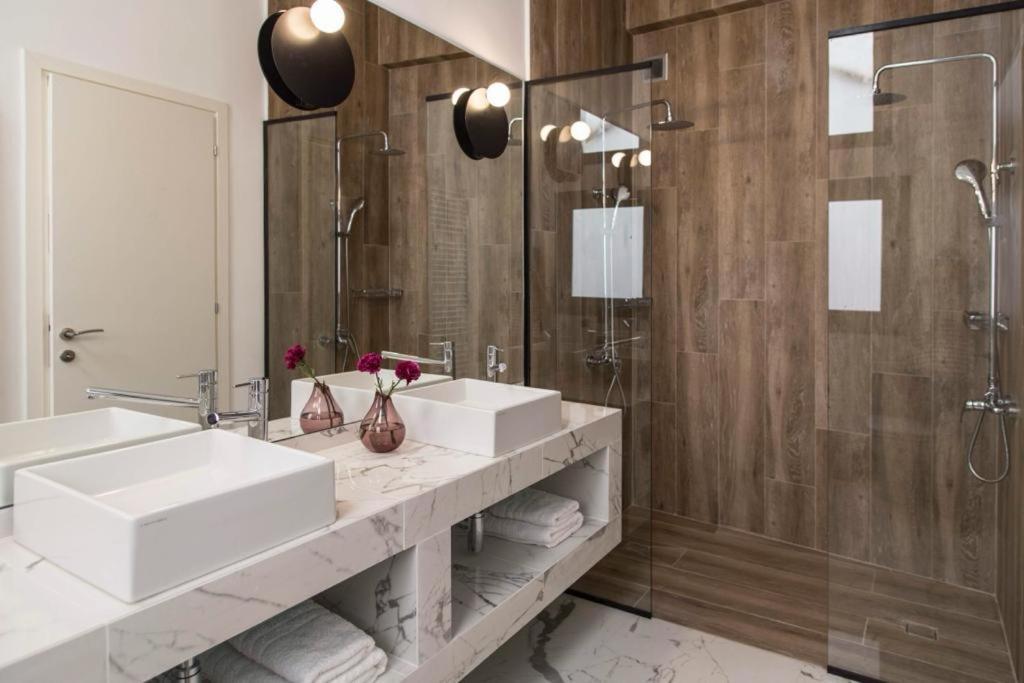 Apartment Aura Spacious 2 Bedroom Athens