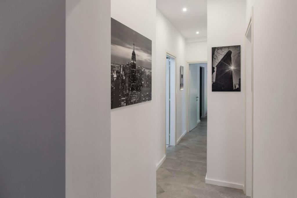 Aura Spacious 2 Bedroom * Athens