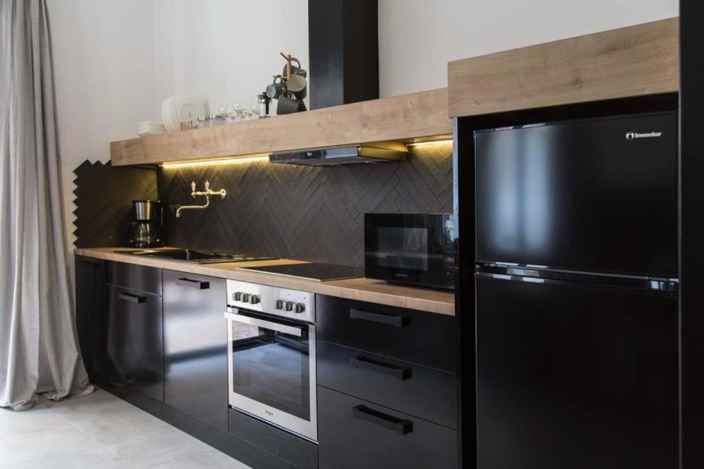 Apartment Aura Spacious 2 Bedroom