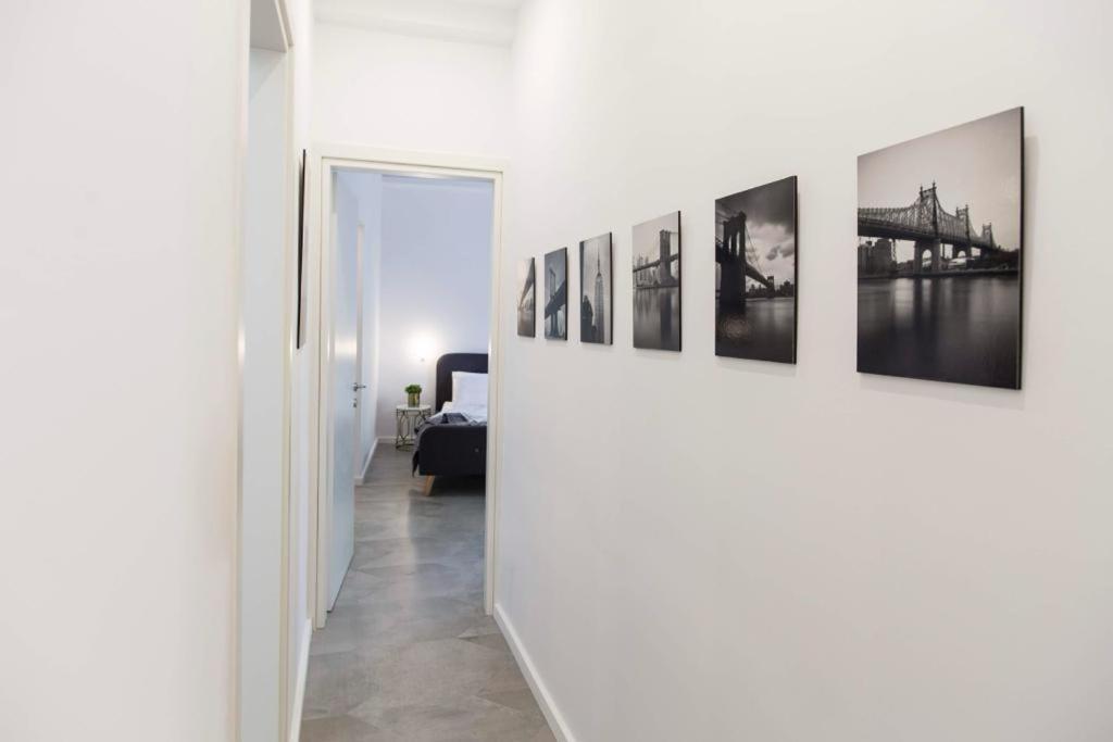 Apartment Aura Spacious 2 Bedroom Athens